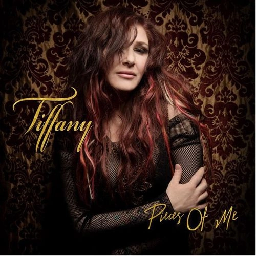 TIFFANY / PIECES OF ME (CD) / PIECES OF ME