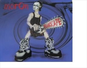 MORON / DREAMSCAPE