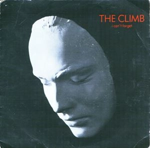 CLIMB / クライム / I CAN'T FORGET