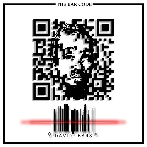 DAVID BARS / デイビッド・バーズ / THE BAR CODE