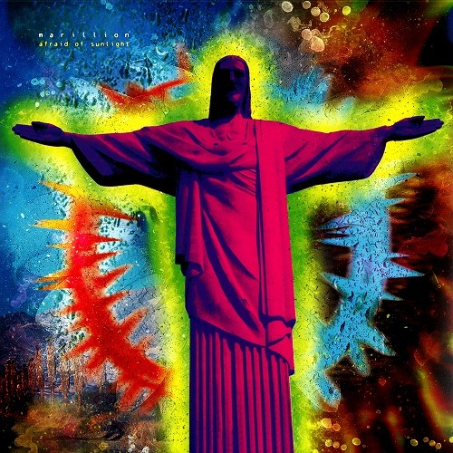 MARILLION / マリリオン / AFRAID OF SUNLIGHT (2019 MICHAEL HUNTER REMIX): 180g LIMITED VINYL