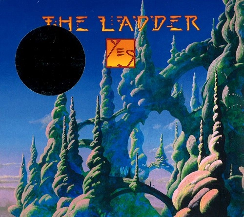 YES / イエス / LADDER