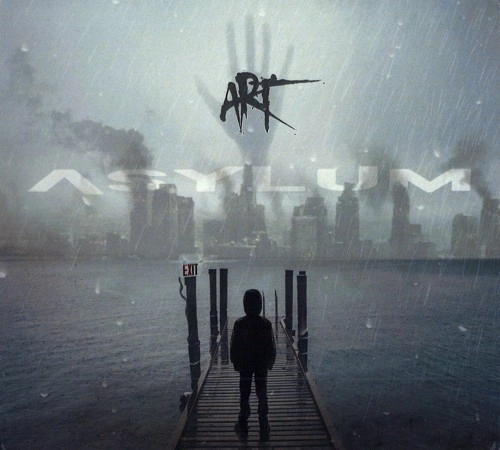 ART / ASYLUM