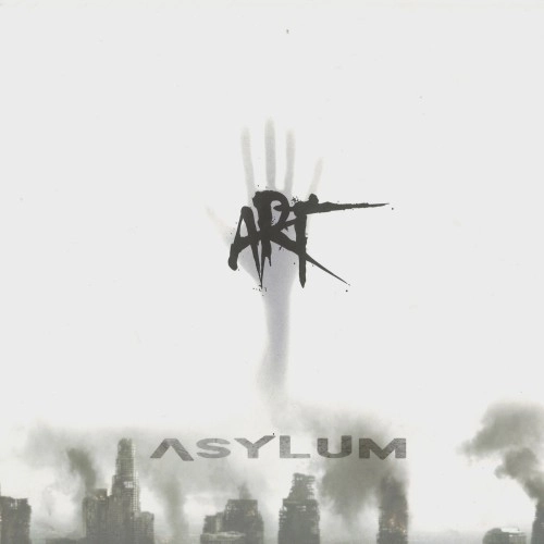 ART / ASYLUM: LIMITED VINYL