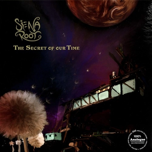 SIENA ROOT / シエナ・ルート / THE SECRET OF OUR TIME