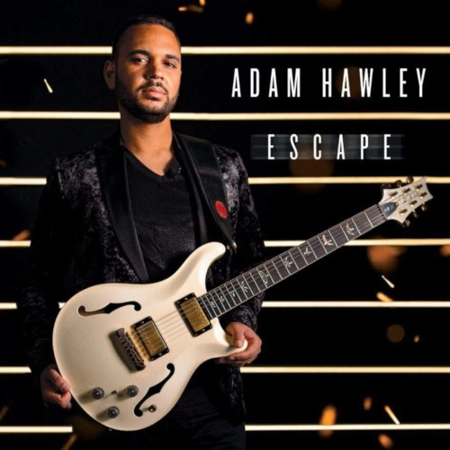 ADAM HAWLEY / アダム・ホーリー / ESCAPE