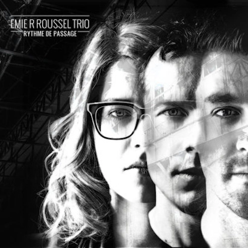 EMIE R ROUSSEL / エミー・R・ルーセル / RYTHME DE PASSAGE