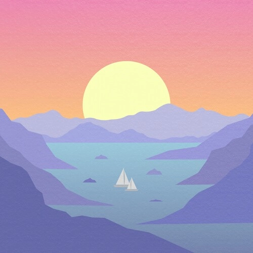 SURFACES (SOUL) / サーフェシズ / HORIZONS(LTD.RED VINYL)