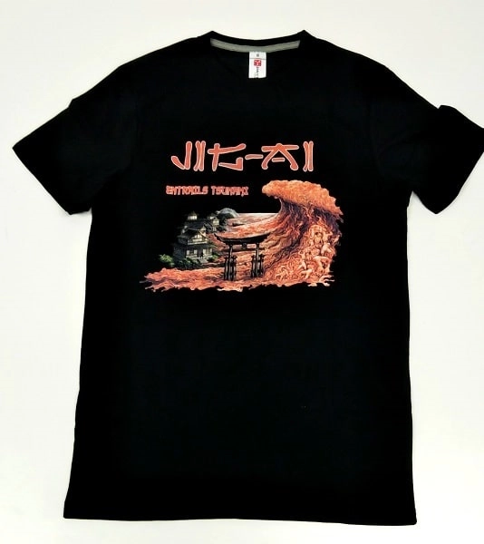 JIG-AI / ENTRAILS TSUNAMI<SIZE:S>