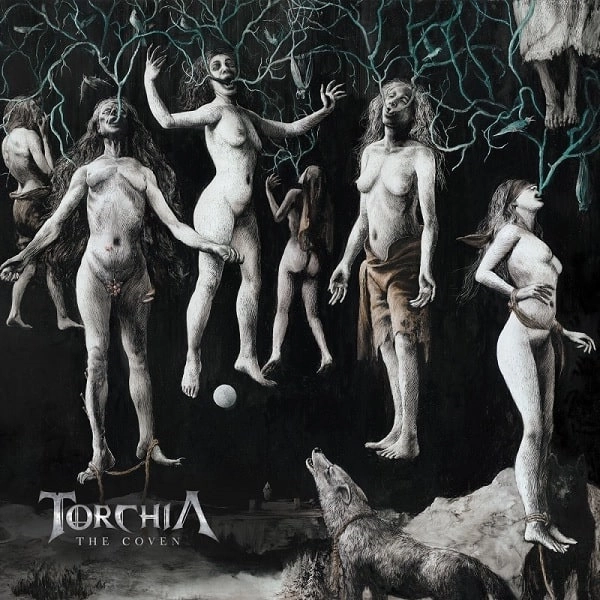 TORCHIA / トーチア / THE COVEN<DIGI>