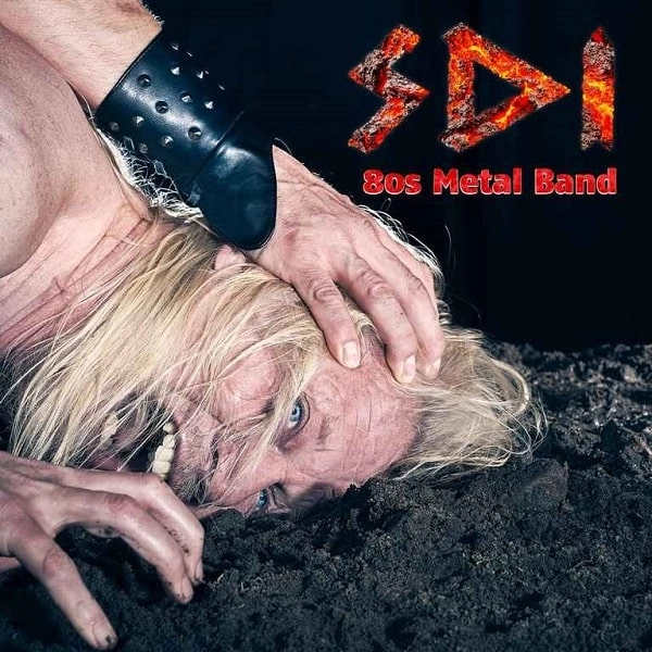 SDI / 80S METAL BAND