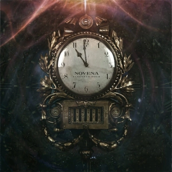 NOVENA  / ELEVENTH HOUR