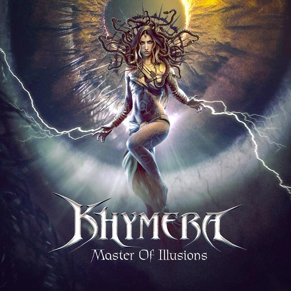 KHYMERA / キメラ / MASTER OF ILLUSIONS