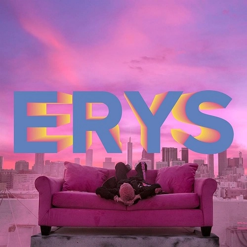 JADEN (JADEN SMITH) / ERYS
