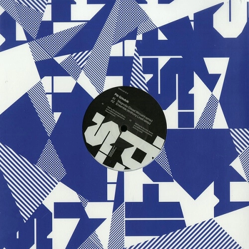 SISSEL WINCENT, ANTHONY LINELL, PAR GRINDVIK / STHLM LTD15Y-3  (SISSEL WINCENT / ANTHONY LINELL REMIXES)