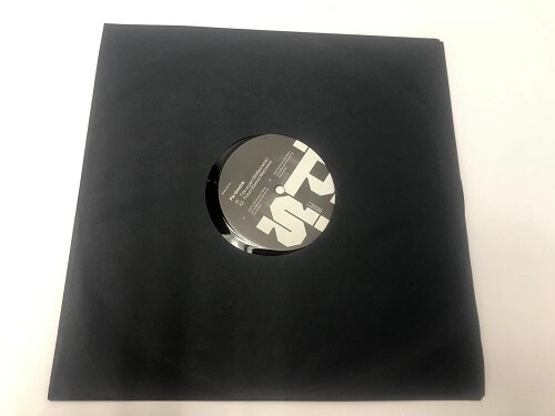 SHIFTED, DAMON WILD, PAR GRINDVIK / STHLM LTD 15Y-1 (SHIFTED / DAMON WILD REMIXES)
