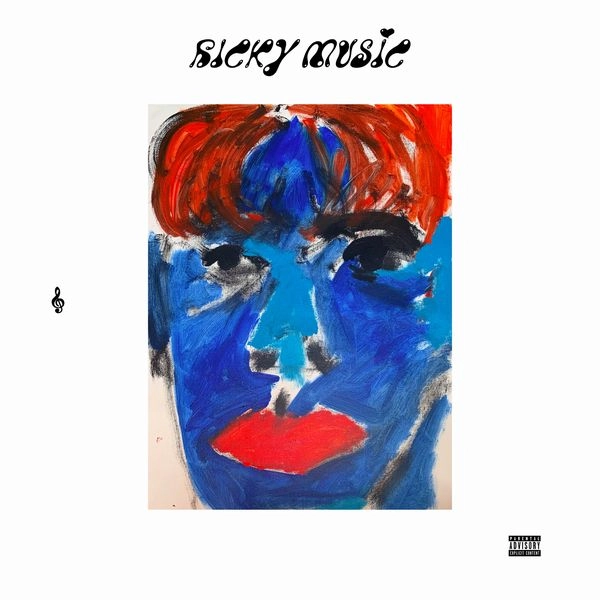 PORCHES / RICKY MUSIC (CD)