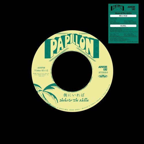 shoko & the akilla country road 7incレコード SHOKO & THE AKILLA 商品一覧 | ディスクユニオン・オンラインショップ