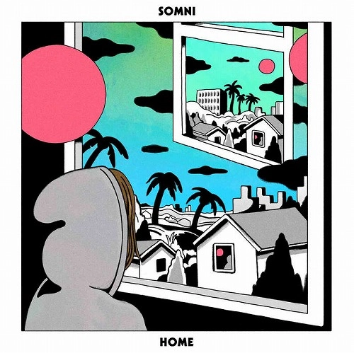 SOMNI / HOME