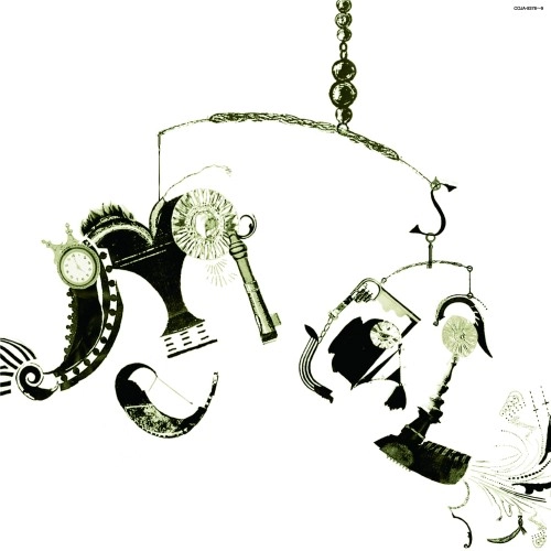 clammbon / クラムボン / Musical(2LP)