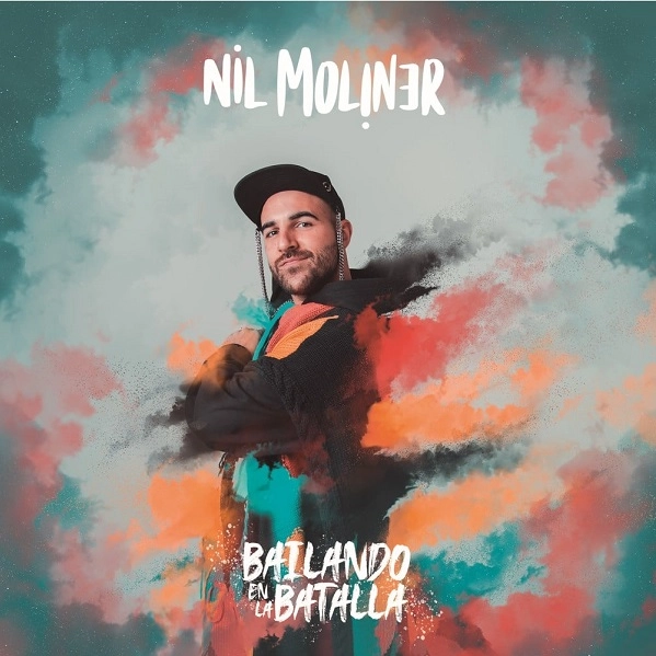 NIL MOLINER / ニル・モリネール / BAILANDO EN LA BATALLA