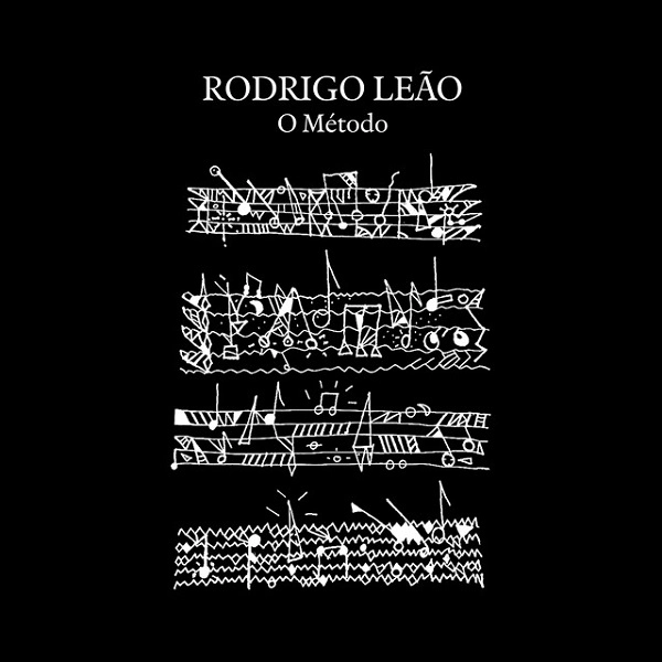 RODRIGO LEAO / ロドリーゴ・レアン / O METODO