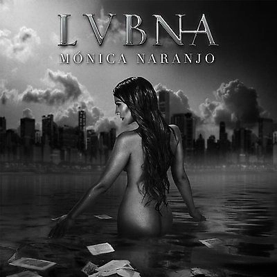 MONICA NARANJO / モニカ・ナランホ / LUBNA