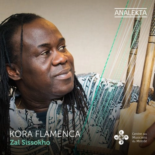 ZAL SISSOKHO / ザル・シッソコ / KORA FLAMENCA