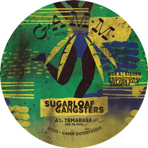 SUGARLOAF GANGSTERS / TEMARASA / CHOR GWAY