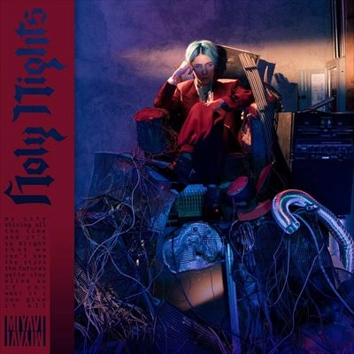 MIYAVI / Holy Nights