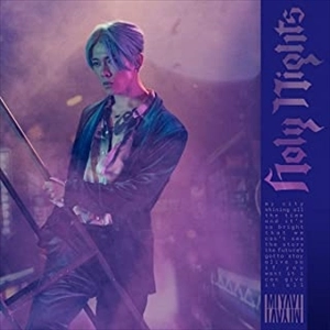 MIYAVI / Holy Nights