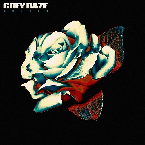 GREY DAZE / グレイ・デイズ / アメンズ(初回デラックス盤 SHM-CD+DVD)  / AMENDS