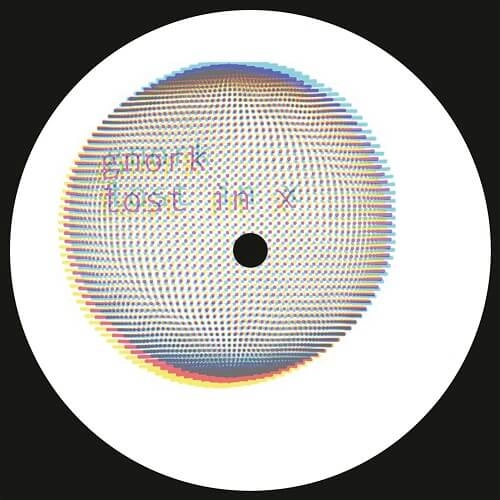 GNORK / LOST IN X