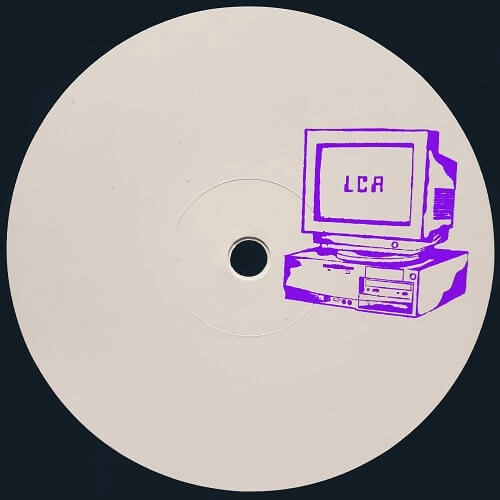 COCO BRYCE / LOST CITY ARCHIVES VOL.2