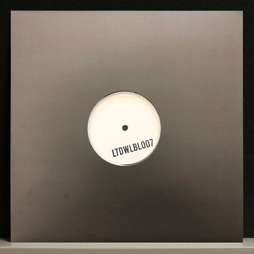 GAVINCO / LTDWLBL007