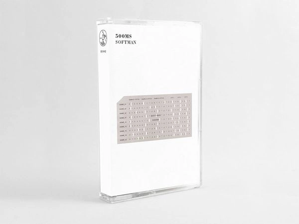 SOFTMAN / 500MS