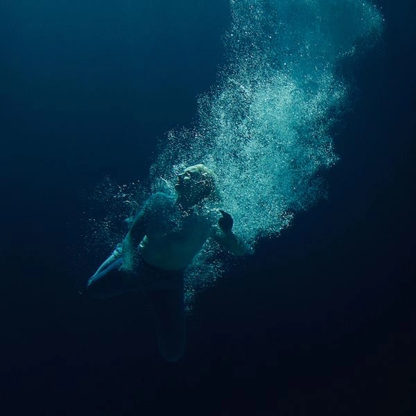 LAPSLEY / ラプスリー / THROUGH WATER / スルー･ウォーター