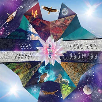 SEBA IBARRA  / セバ・イバーラ / TODO ERA PRIMERO
