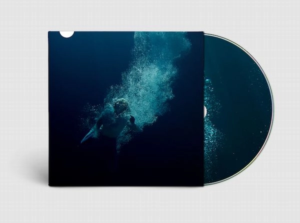LAPSLEY / ラプスリー / THROUGH WATER (CD)