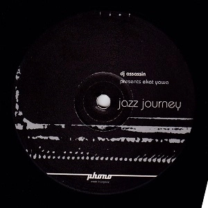 DJ ASSASSIN / JAZZ JOURNEY