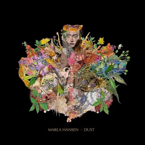 MARLA HANSEN / DUST