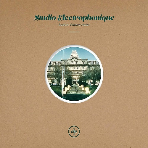 STUDIO ELECTROPHONIQUE / BUXTON PALACE HOTEL