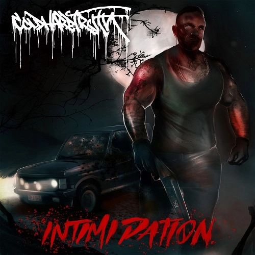 COLD HARD TRUTH / コールド・ハード・トゥルース / INTIMIDATION