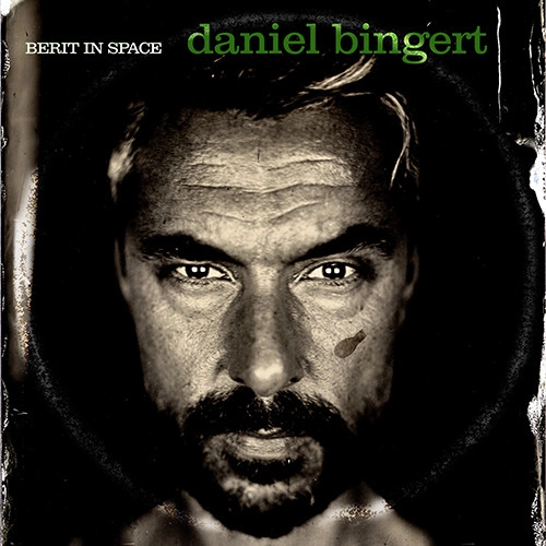 DANIEL BINGERT / BERIT IN SPACE