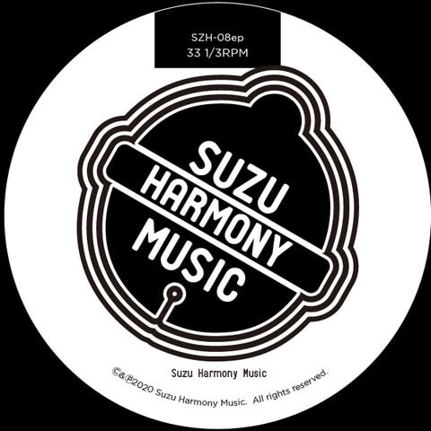YUJI NOTO / CALLING YOU EP