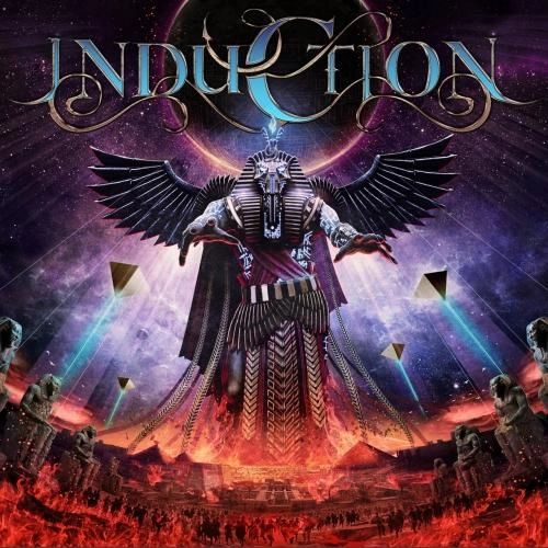 INDUCTION  (Metal) / インダクション / インダクション / INDUCTION
