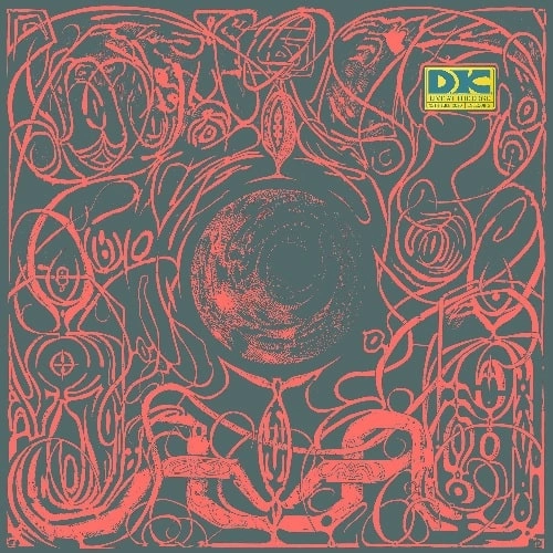 D.K. / LIVE AT THE EDGE