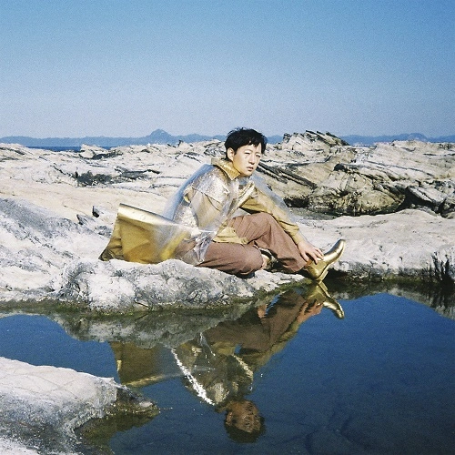 井手健介と母船 / Contact From Exne Kedy And The Poltergeists（エクスネ･ケディと騒がしい幽霊からのコンタクト）
