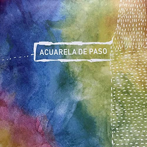 JABY SANCHEZ / ACUARELA DE PASO
