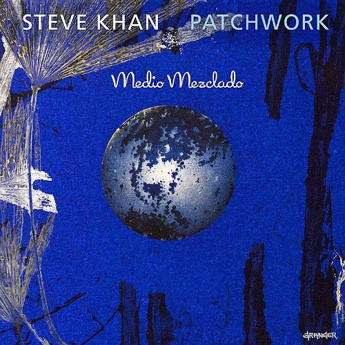 STEVE KHAN / スティーヴ・カーン / PATCHWORK